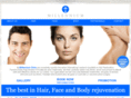 millenniumclinic.com