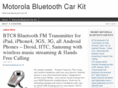 motorolabluetoothcarkit.com