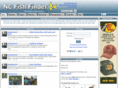 ncfishfinder.com