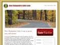 nhautoloan.com