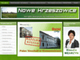 nowekrzeszowice.com