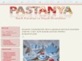 pastanya.com