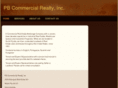 pbcommercialrealty.com