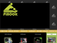 pinookstore.com