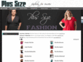 plussizecollection.info