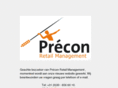 precon-retail.com