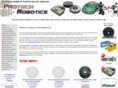 protechrobotics.com