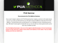 puaseminar.net