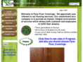 pynefloors.com