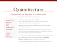 quantitecture.com