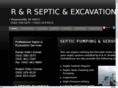 randrexcavation.com