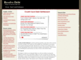 resolve-debt.com