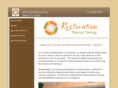 restorationpt.org