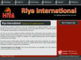riyafire.com