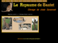 royaumedebastet.com