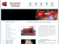 sandiegodoubledeckerbus.com