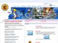 saveyourfactory.com