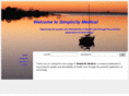 simplicity-medical.com