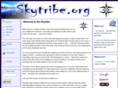 skytribe.org