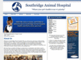 southridgeanimalhospital.com