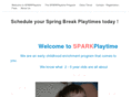 sparkplaytime.com