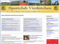 sportclub-vierkirchen.de