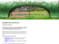 springfieldswmohydroseed.com
