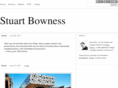 stuartbowness.com