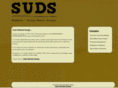 sudswebsitedesign.com