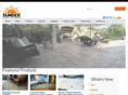sundek.com
