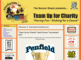 teamupforcharity.com