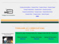 temagamiaccommodations.com