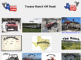 texanaoffroad.com