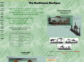 thebunkhouseboutique.com
