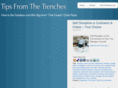 thecoachsplaybook.com