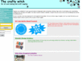 thecraftywitch.co.uk