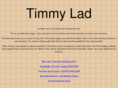 timmylad.org