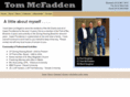 tom-mcfadden.com