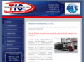transporteinternacionaldecarga.com