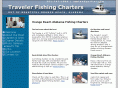 travelerfishingcharters.com