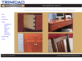 trinidadwoodworking.com