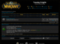 tuesdayknights.com