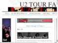 u2tourguide.com
