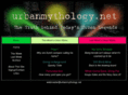urbanmythology.net