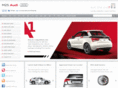 watfordaudi.com