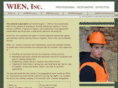 wieninc.com