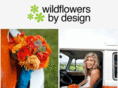wildflowersbydesign.com