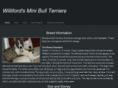 willifordminibulls.com