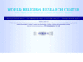 worldreligionresearchcenter.com