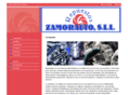 zamorauto.com